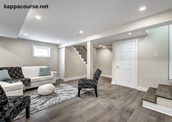 Basement Remodeling: A Cost-Effective Home Improvement Project