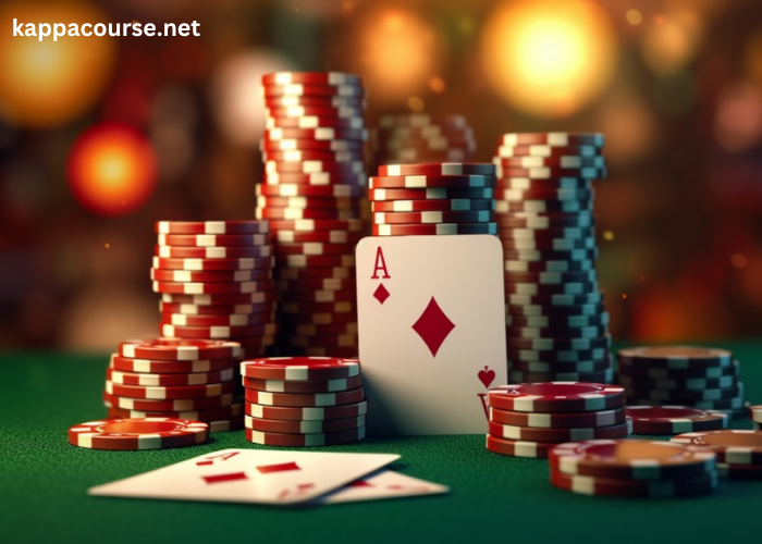 Bizzocasino Online: Online Casino Games