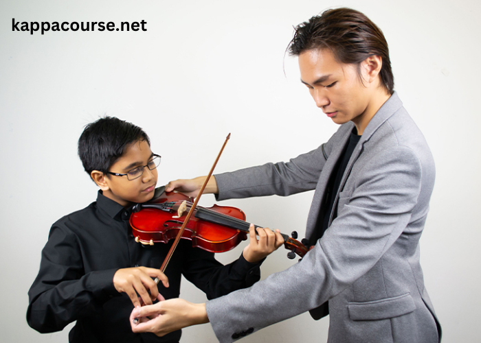 From Beginner to Virtuoso: Cultivating Your Violin Skills in Singapore