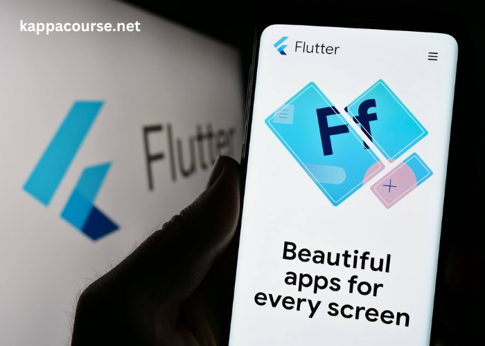 How Flutter App Development Can Benefit Your Business?