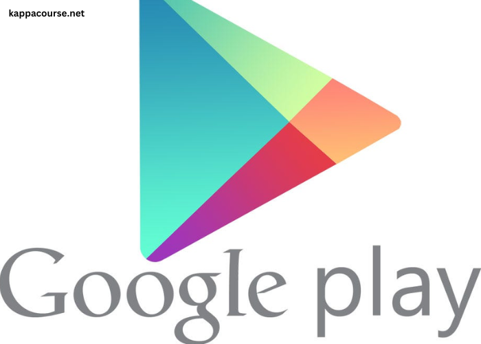 Play Store Apk