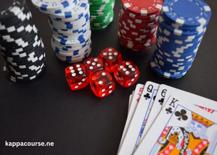 Mastering High Variance Casino Games for Bigger Payouts