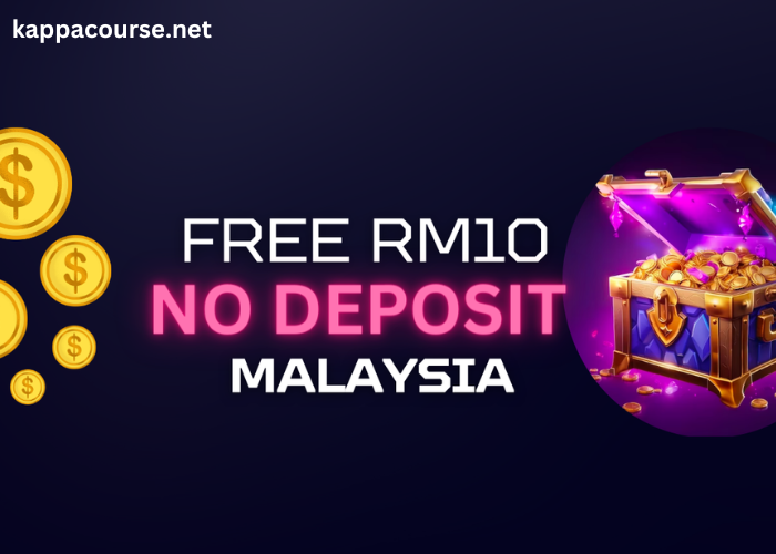 Maximize Your Free Credit Bonuses and Play Big at Malaysia's Best Sites