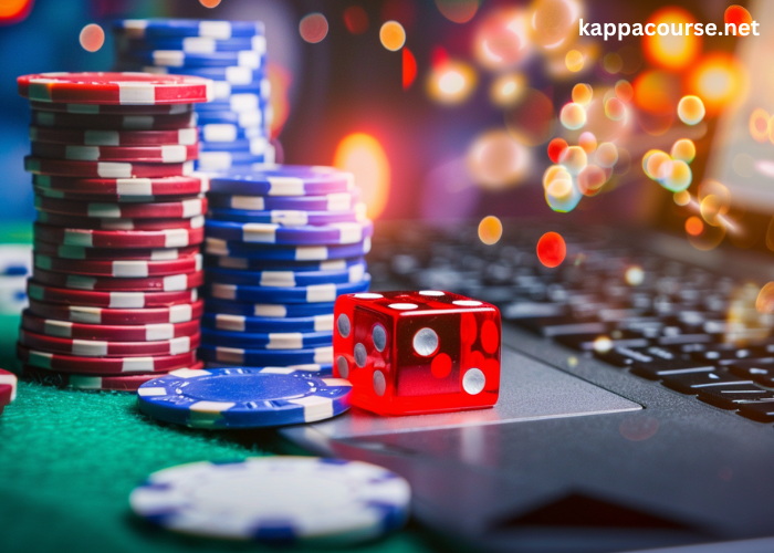 Most Common Online Gambling Blunders