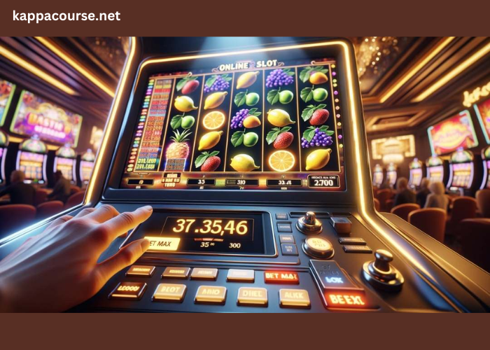 Straight to the Fun: My Guide to Winning Big with Bonus Buy Slots