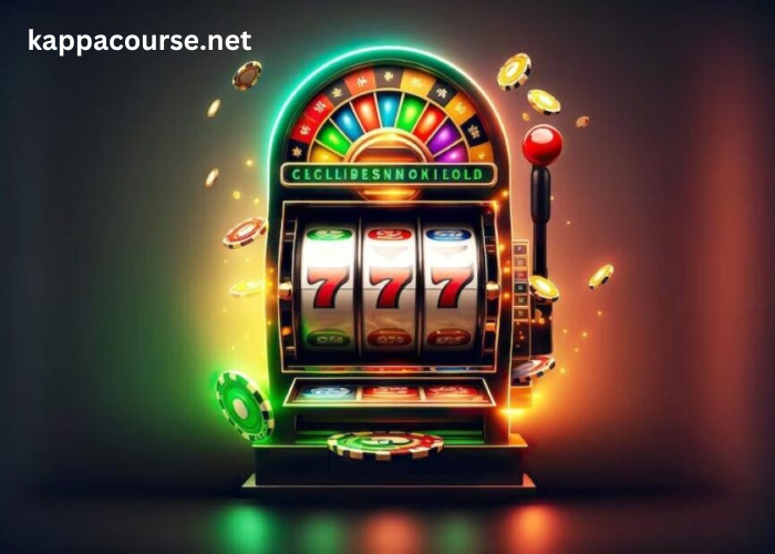 The Benefits of Playing Online Slots vs. Table Games