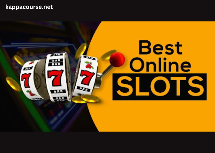 The Benefits of Playing Online Slots vs. Table Games