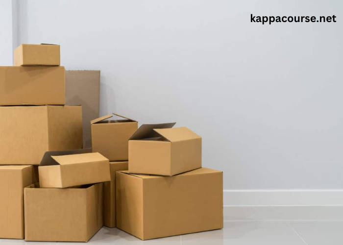 Free Delivery Boxes: Get Moving Boxes Delivered at No Cost