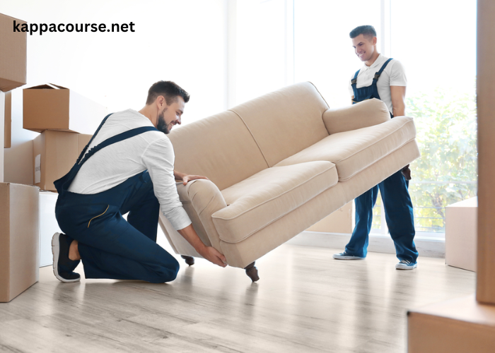 How to Choose a Trustworthy Furniture Removalist in Melbourne