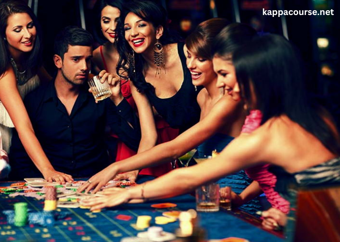 5 Tips for Maintaining a Positive Mindset While  Gambling