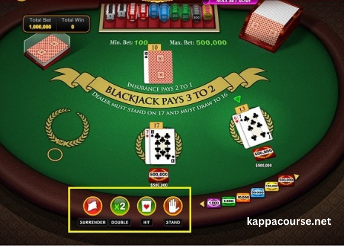 Can You Win Big In Online Blackjack? Find Out Here!