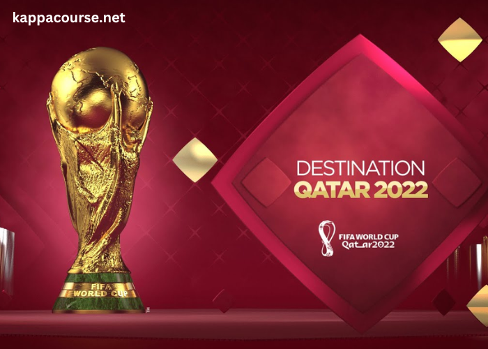 Coupe Du Monde Qatar 2022