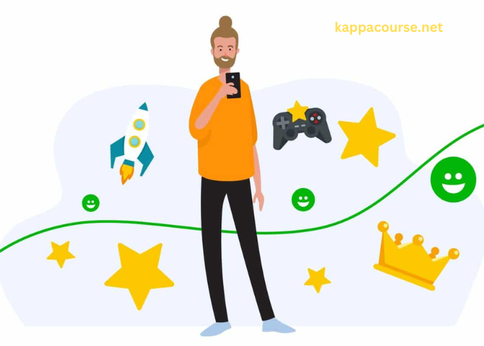 Gamification: How Reward Systems Increase Player Loyalty