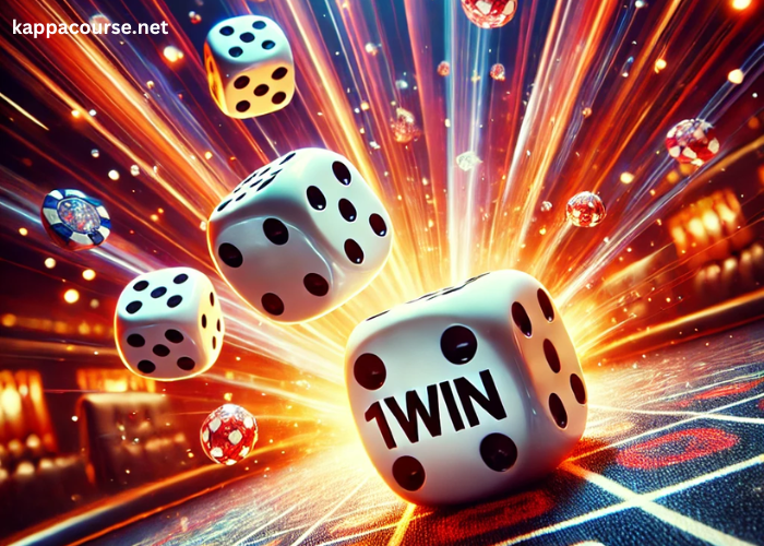 How cashback transforms your gaming experience on 1win