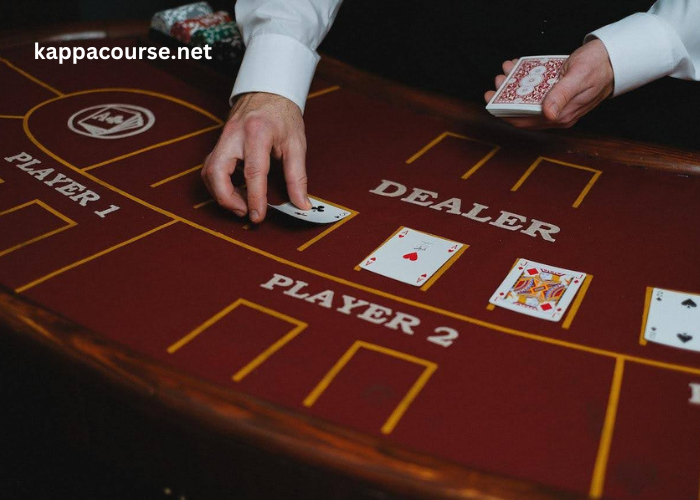 Key Features to Look for in a Baccarat Gaming Site