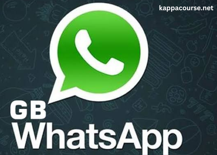 Mise À Jour Whatsapp Gb