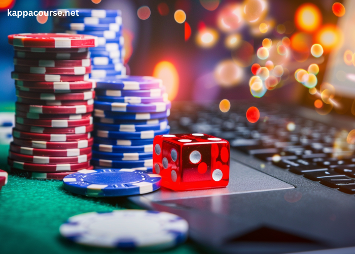 Most Common Online Gambling Blunders