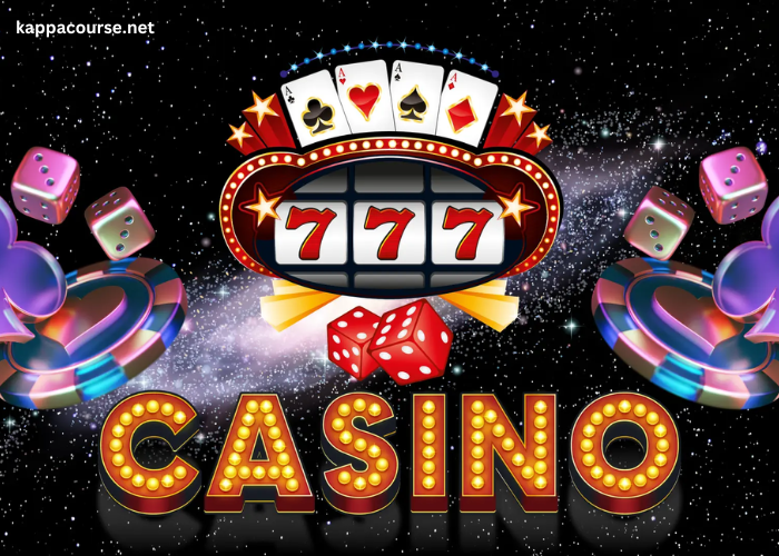 Sunmaker Casino: Online Casino Games and Betting Options