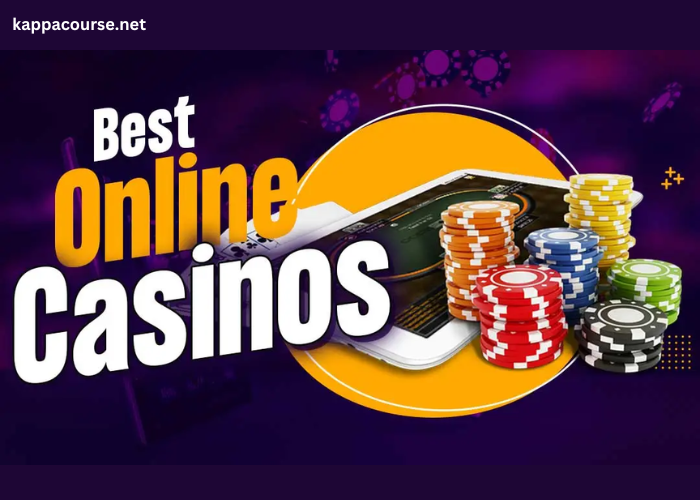 Sunmaker Casino: Online Casino Games and Betting Options