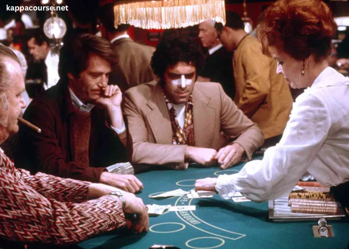 Top 3 Casino Movies to Watch Before Playing the Game