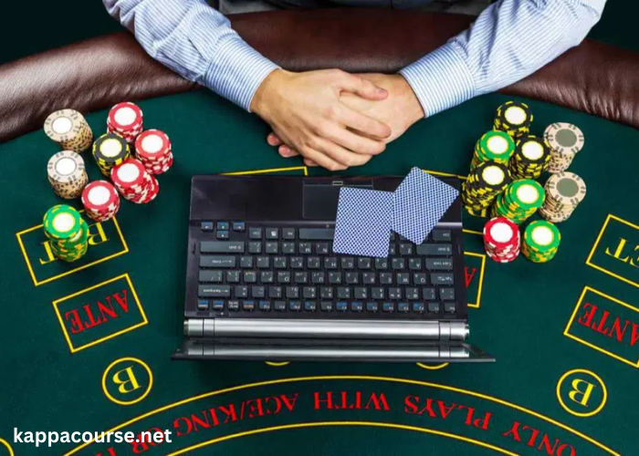 Top Benefits of Playing Blackjack Online