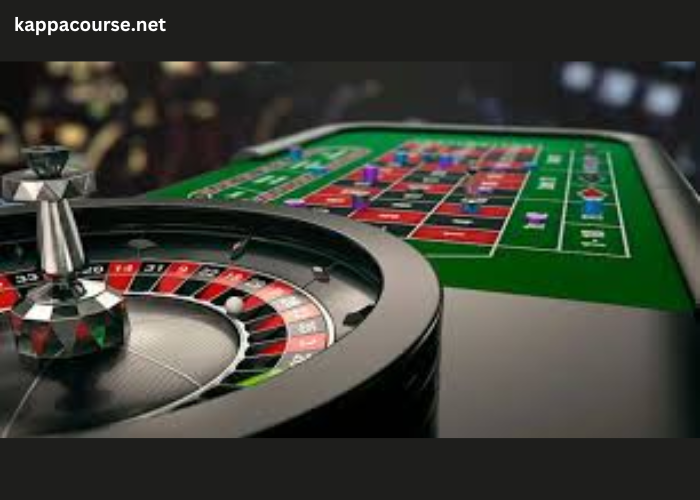 Cazimbo Online: Online Casino Games and Sports Betting