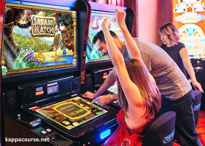 From Classic to Modern: How Malaysians Are Enjoying Online Slots