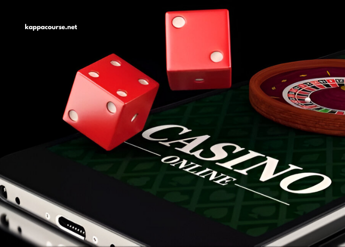 Casinos