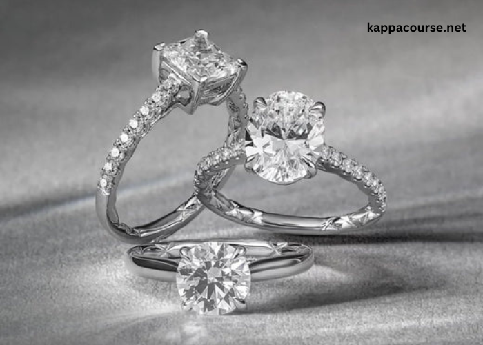 Solitaire Diamond Ring Trends 2025: The Ultimate Guide to Modern Elegance