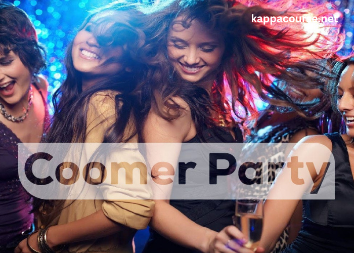 Coomer Party: Exploring The Meme Culture And Modern Internet Trends