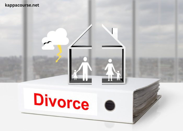 How Alabama Handles Division of Marital Property