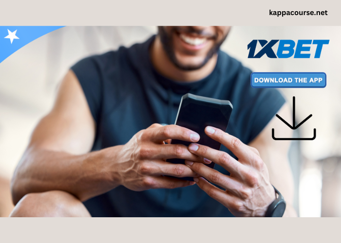 How To Download And Install the 1xBet App In Somalia: Step-by-Step Instructions For Beginners