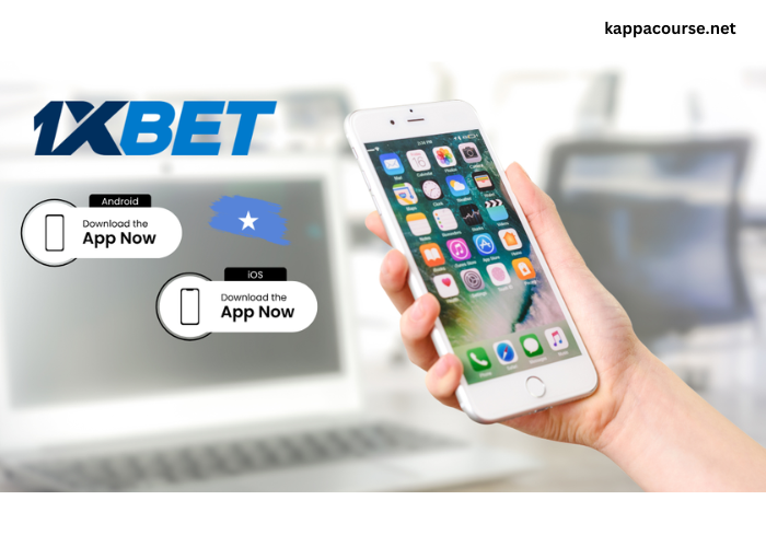 How To Download And Install the 1xBet App In Somalia: Step-by-Step Instructions For Beginners