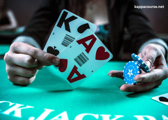 Tips to Win a Jackpot at Blackjack