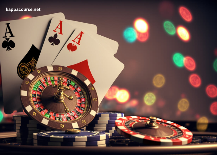 Exploring the Bonuses and Features of a Top Casino Platform