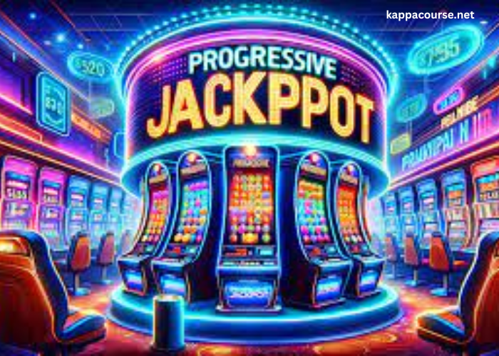 Is There A Rule For How Many Spins You Should Give Progressive Games?