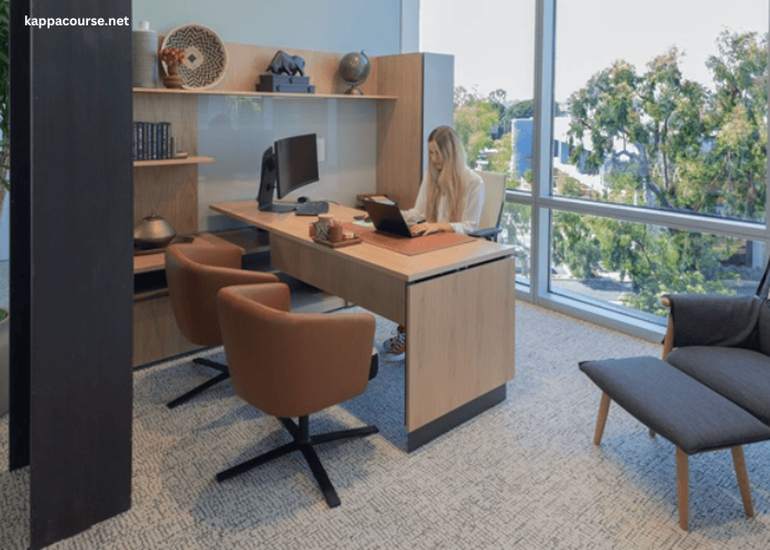 7 OFFICE LAYOUT IDEAS TO BOOST CREATIVITY AND EFFICIENCY