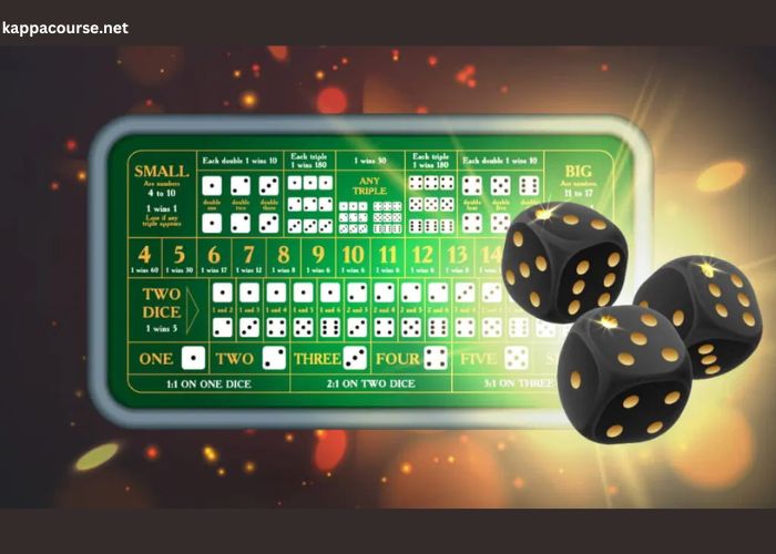 Comparing Craps and Sic Bo: Which Game is for You?