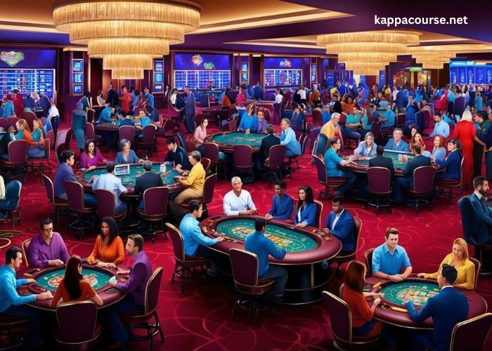 Exploring Social Responsibility in Australia’s Casinos: Balancing Profit and Community Impact