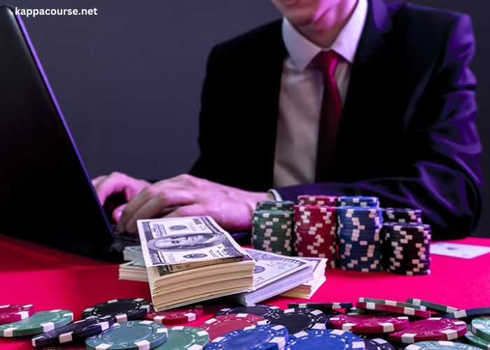 How Online Casinos Ensure Fair Play and Security to Gamblers