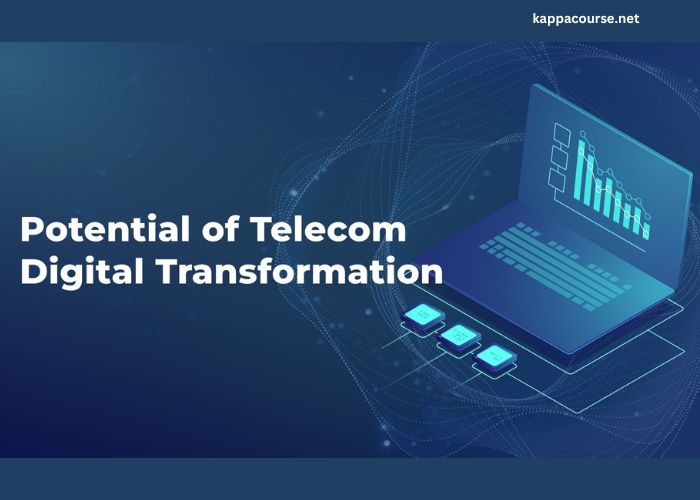 How are Telecom Stocks Leading the Rural Digital Transformation