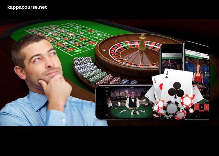 How to Choose a Trusted Online Slot Casino