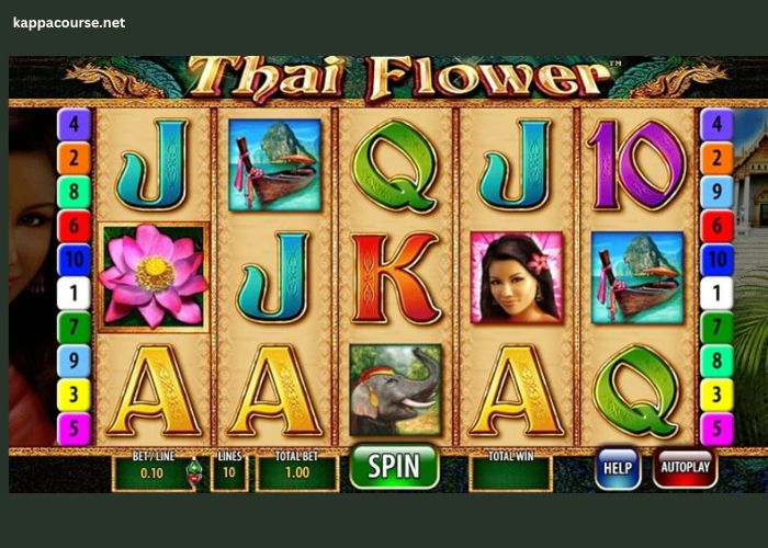 Slot Thailand - Trusted Sites for Jackpot Slots