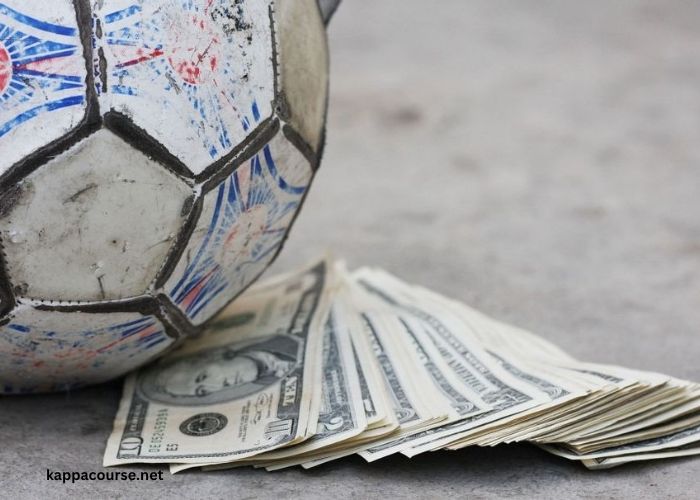 The Business of Football: Understanding Transfers and Club Finances