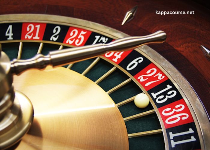 Traveling with a Passion for Roulette A Guide to Combining Gaming and Tourism