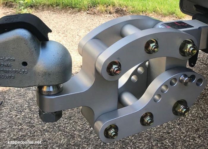 Best Lightweight Trailer Hitch for Easy Towing