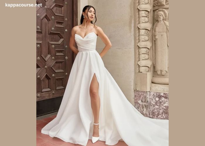 Bridal Trends 2025 Wedding Dress Styles to Watch Out For